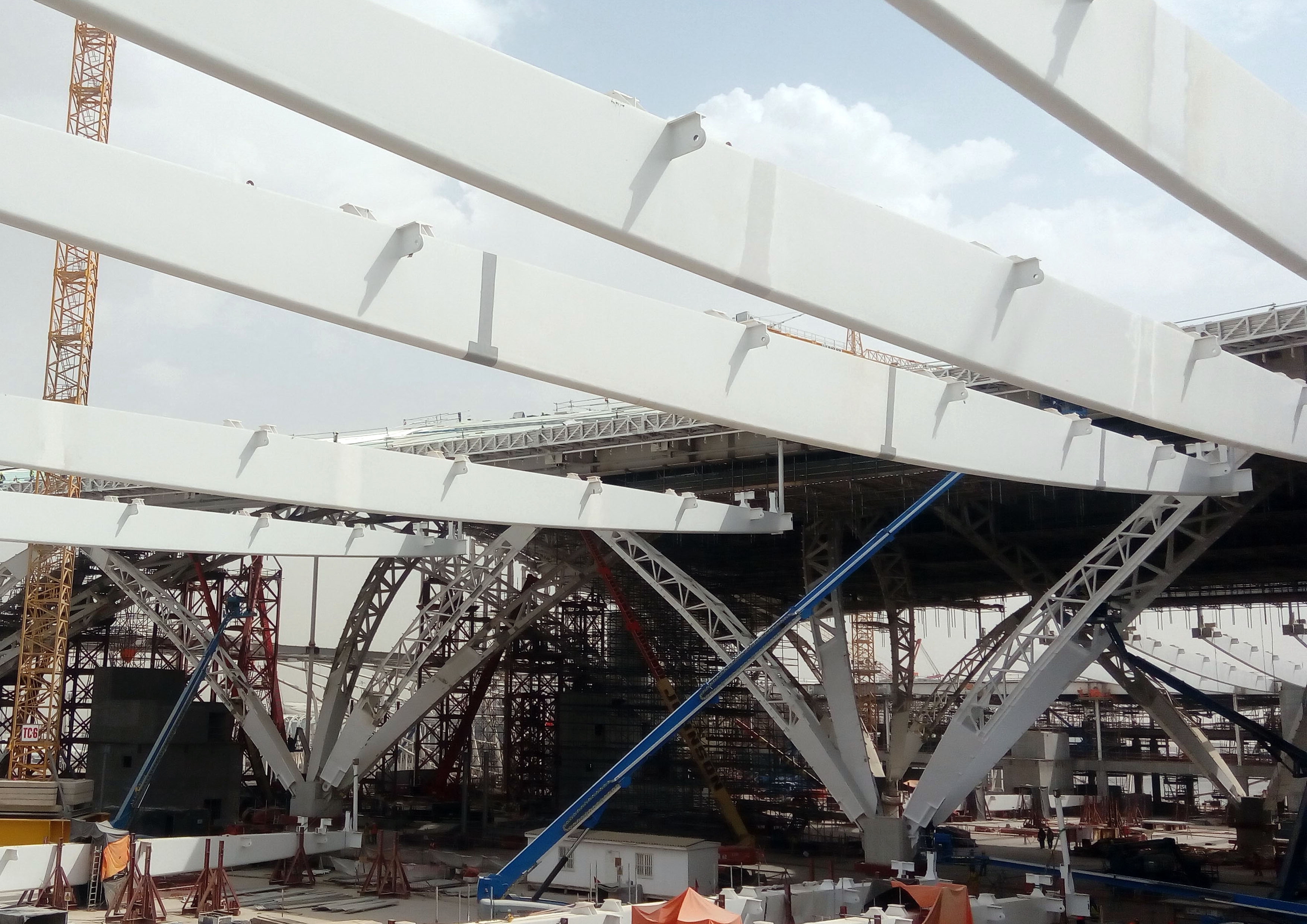 Nawal Contracting Co. Ltd.