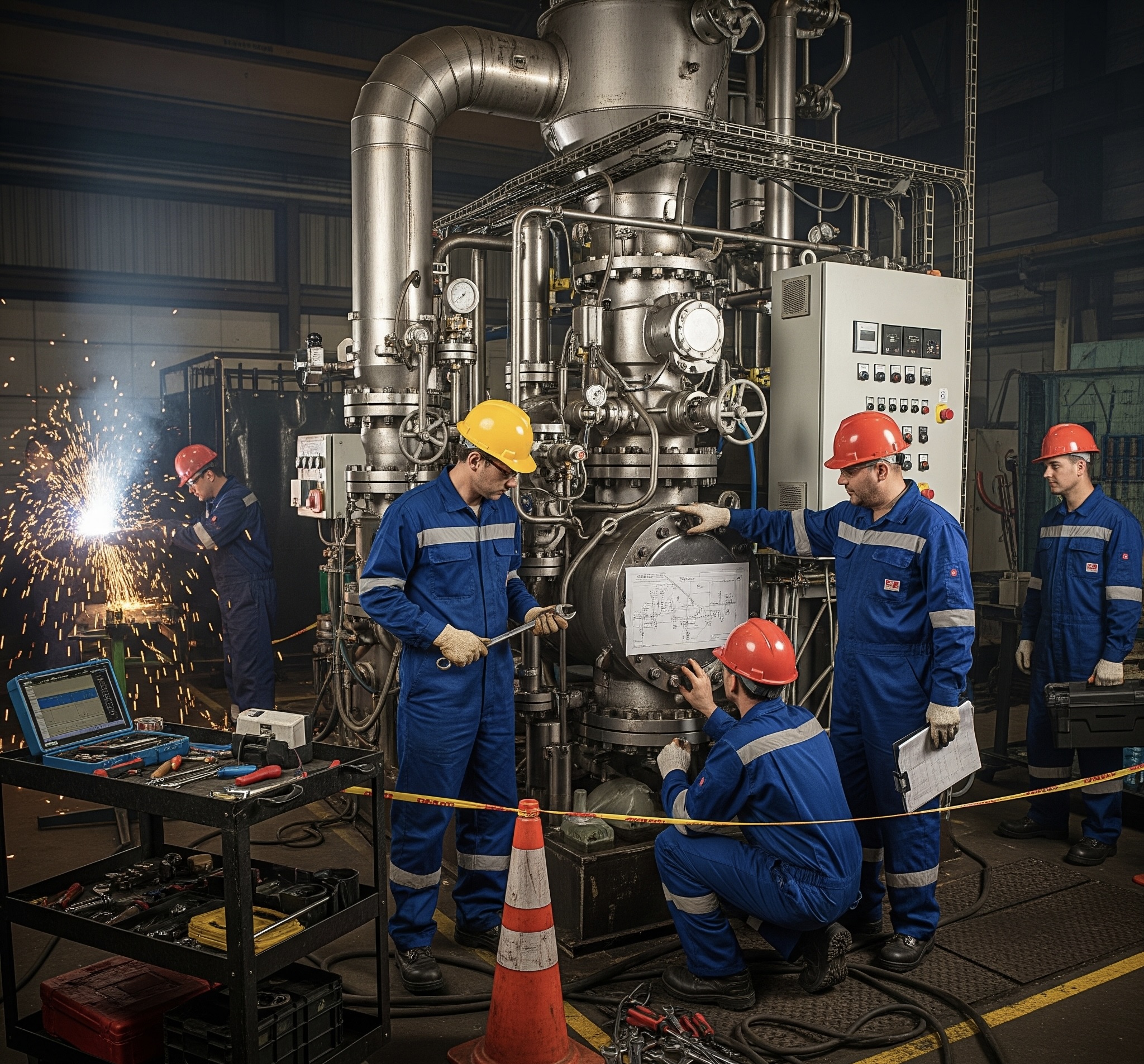 vision and mission image